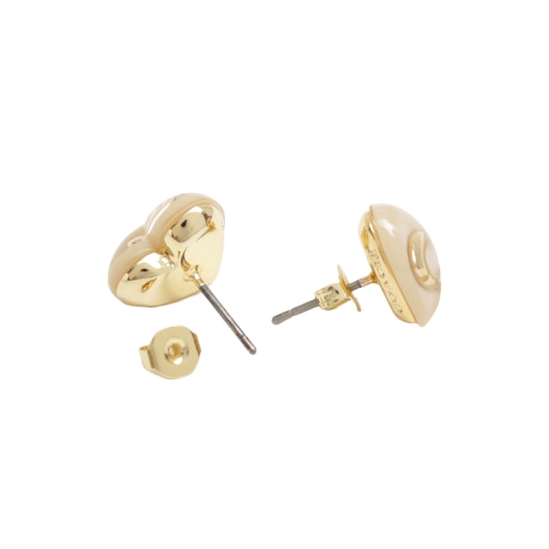 COACH ピアス シグネチャー フープ ピアス シグネチャー フープ ピアス（ピアス（両耳用））｜COACH（コーチ）の