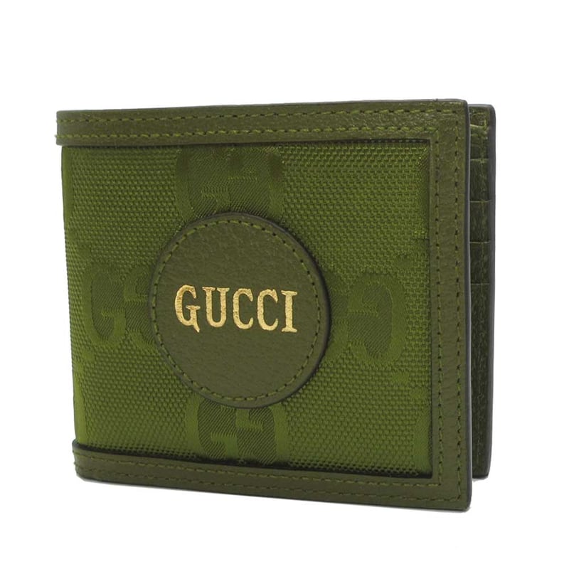 グッチ 財布 二つ折り財布(小銭入れ無) GUCCI インター グッチ 財布 二つ折り財布(小銭入れ無) GUCCI インター