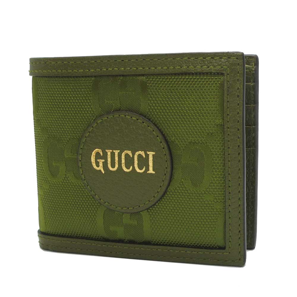 グッチ 財布 二つ折り財布(小銭入れ無) GUCCI インター グッチ 財布 二つ折り財布(小銭入れ無) GUCCI インター