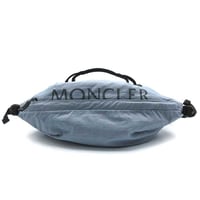 ✨モンクレール MONCLER 「ALCHEMY」ウエストポーチ ボディバッグ 2WAY バッグ 5M00004 M3409 715 アウトレット メンズ