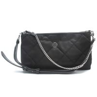 トリーバーチ ショルダーバッグ TORY BURCH キルティング調 肩掛け 2タイプショルダー付き 166060 0725 001 アウトレット レディース