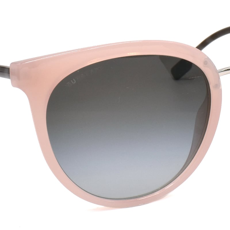 BURBERRY バーバリー 0BE4316F 38998G 57 サングラス BURBERRY バーバリー 0BE4316F 38998G 57 サングラス レディース
