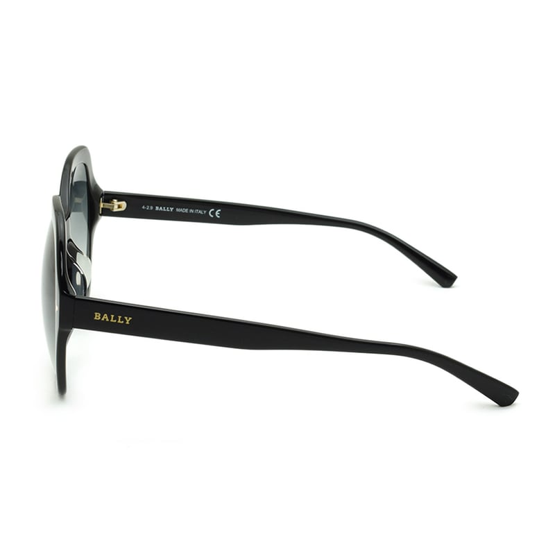 BALLY バリー BY0035-H/S 01B 55 サングラス アジアンフィット BALLY バリー BY0035-H/S 01B 55 サングラス アジアンフィット