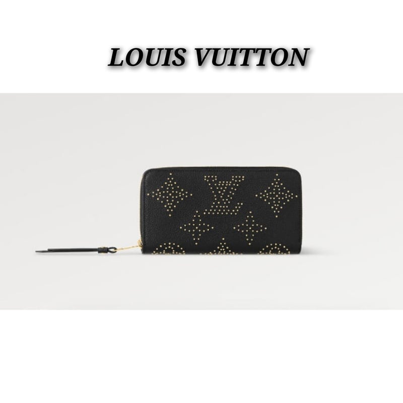 ルイヴィトン LOUIS VUITTON M82649 ジッピー・ウォレット | ITUKL