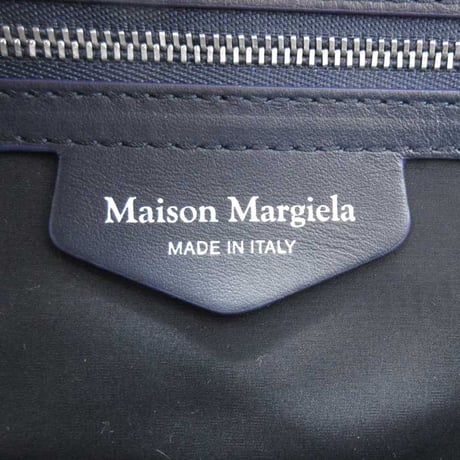 ✨メゾンマルジェラ ショルダーバッグ Maison Margiela 11 Glam Slam カメラバッグ 斜め掛けSB2WG0010 P6753 HA305 アウトレット メンズ