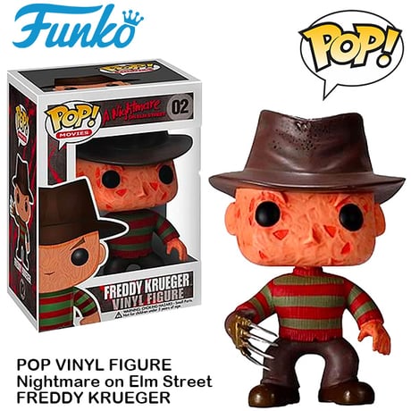FunkoPop! アメリカン・サイコ　ホラー　ファンコ Funko Pop! アメリカン・サイコ ホラー ファンコ Amazon.com