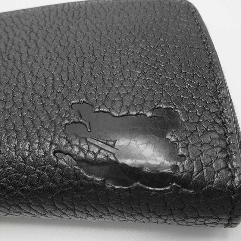 バーバリー 財布 コインケース BURBERRY レザー スモール カード バーバリー 財布 コインケース BURBERRY レザー スモール カード