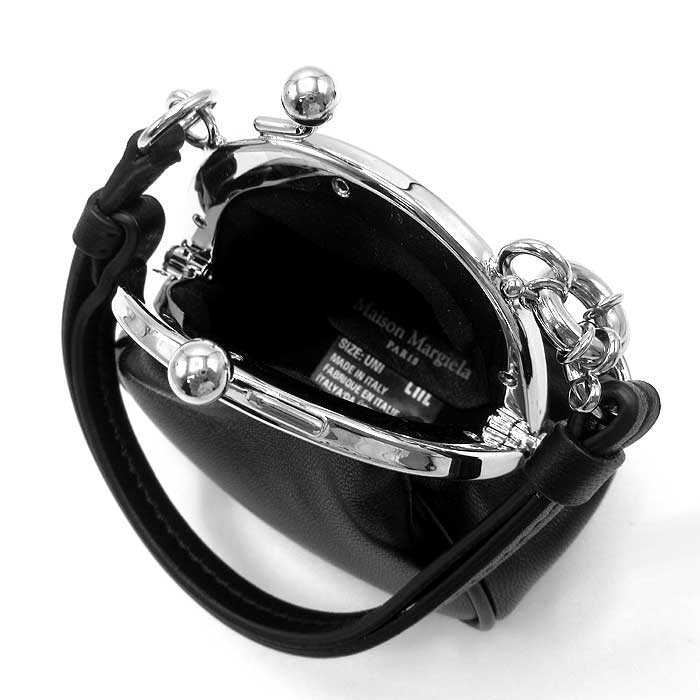 メゾン マルジェラ ポーチ Maison Margiela タビフレーム