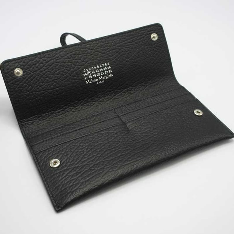 メゾンマルジェラ 長財布(小銭入れ無し) Maison Margiela 11