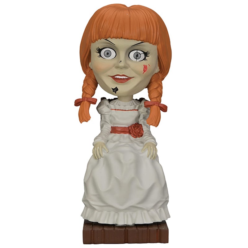ヘッドノッカー アナベル【NECA】 Amazon.com: The Conjuring (2013) 7