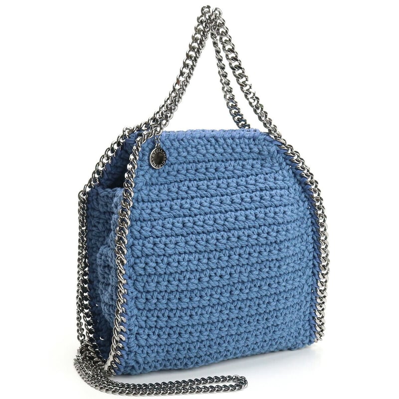 ステラマッカートニー STELLA MCCARTNEY トートバッグ ブランド ステラマッカートニー STELLA MCCARTNEY トートバッグ ブランド