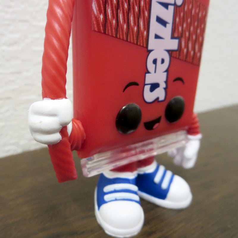POP! ICONS VINYL FIGURE TWIZZLERS 【FUNKO】 | ITUKL