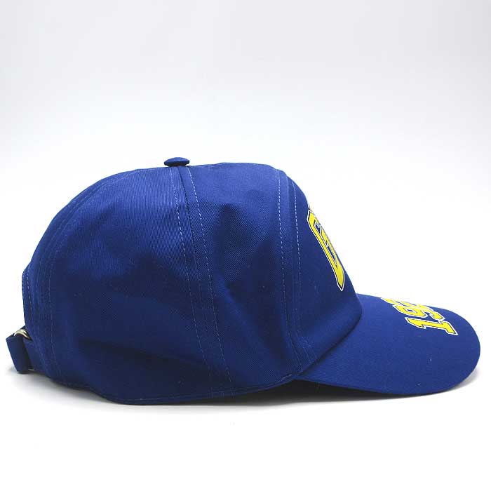 グッチ カレッジベースボールキャップ インターロッキング 1921 グッチ GUCCI カレッジ インターロッキングG コットン 1921