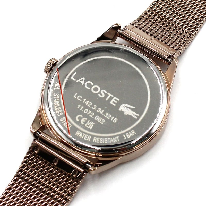 LACOSTE ラコステ LADYCROC 2001261 腕時計 レディース | ITUKL LACOSTE ラコステ LADYCROC 2001261 腕時計 レディース | ITUKL