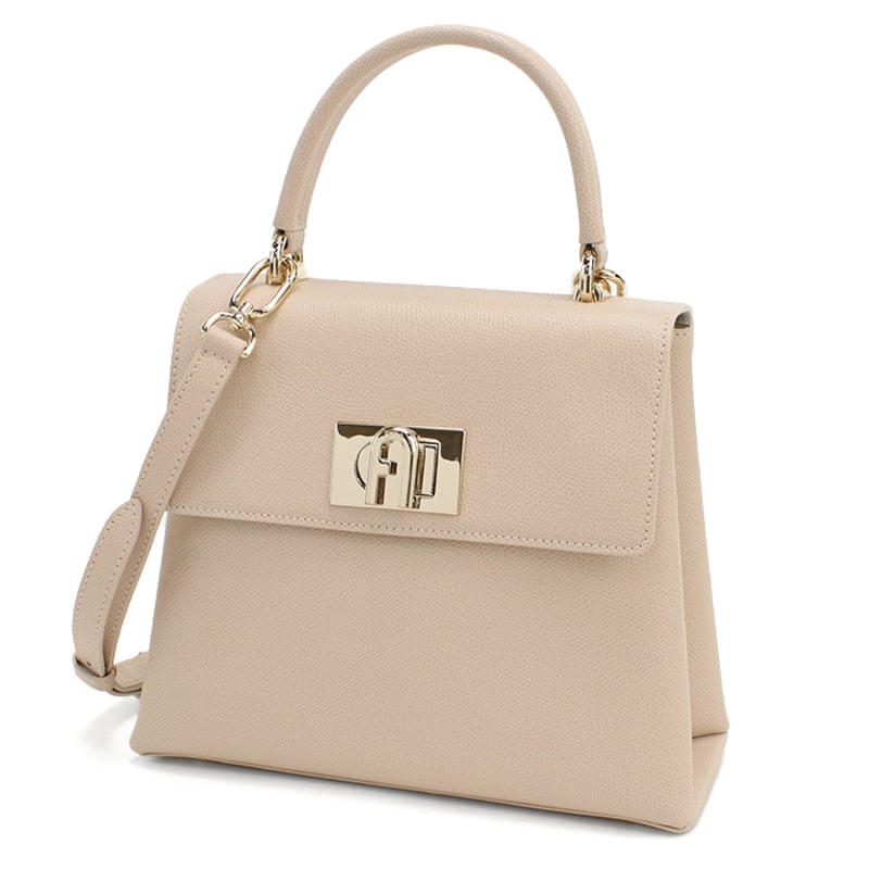 フルラ FURLA FURLA 1927 ハンドバッグ 2WAY ショルダーBAKPACO A
