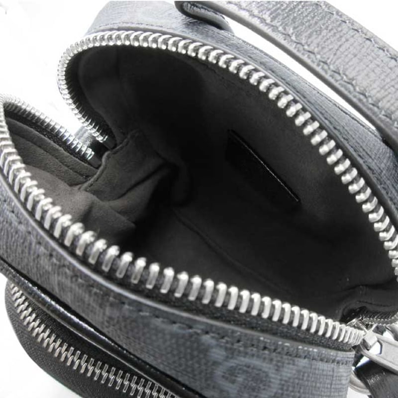 グッチ ショルダーバック GUCCI GGスプリーム ミニ ショルダー 斜め