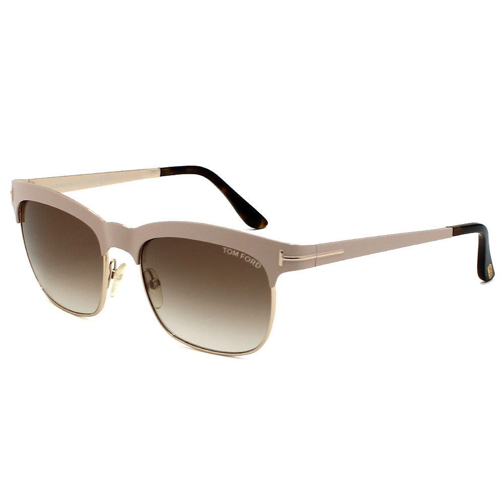 トムフォード FT0437/S 74F 54 TF437 サングラス ノーズパッ TOM FORD トムフォード FT0437/S 74F 54 TF437 サングラス ノーズ