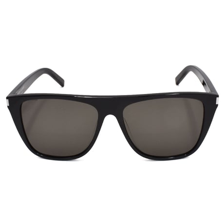 SAINT LAURENT サンローラン SL 1/F 001 サングラス アジアンフィット メンズ レディース ユニセックス