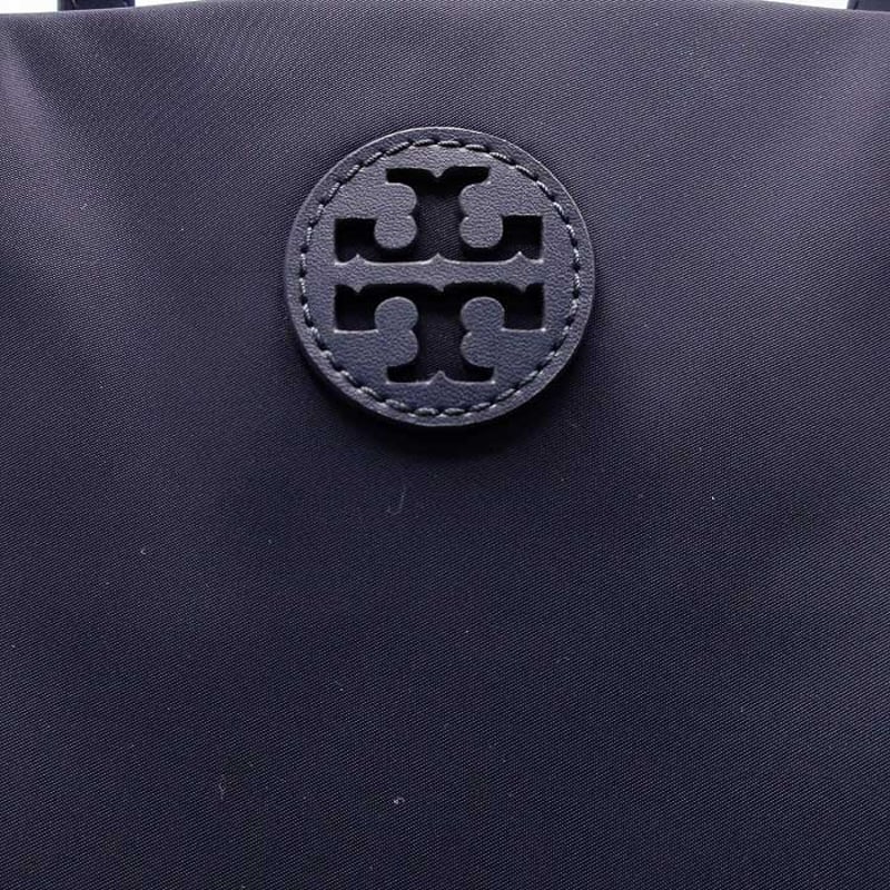 トリーバーチ トートバッグ TORY BURCH エラ ナイロン スモールトート