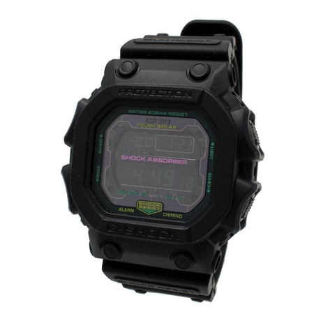 CASIO カシオ G-SHOCK Gショック GX-56MF-1DR タフソーラー 腕時計 ウォッチ メンズ レディース ユニセックス