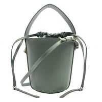 クロエ ショルダーバッグ Chloe バケットバッグ バケツバッグ 斜め掛け 2WAY CHC23US420I60 38U レディース アウトレット