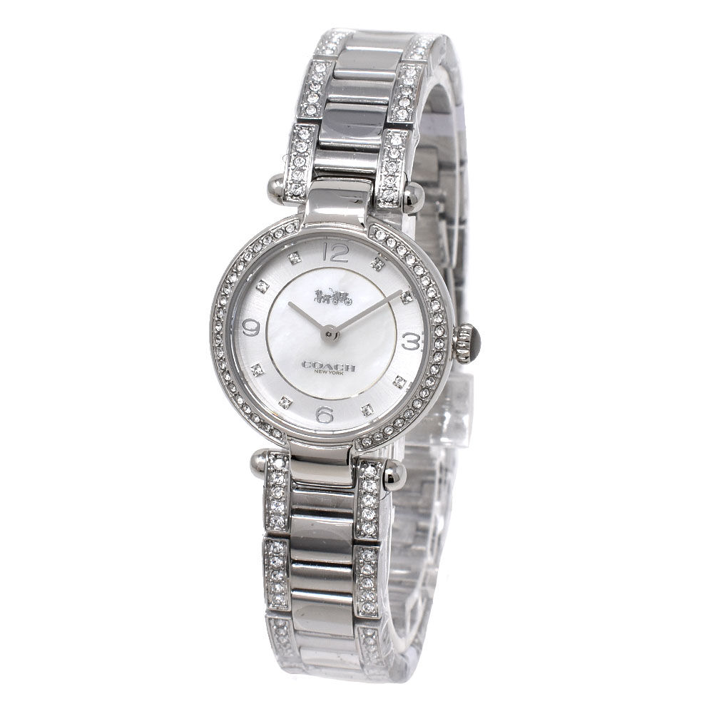 COACH コーチ 14503837 CARY ケーリー 腕時計 ウォッチ COACH コーチ 14503837 CARY ケーリー 腕時計 ウォッチ