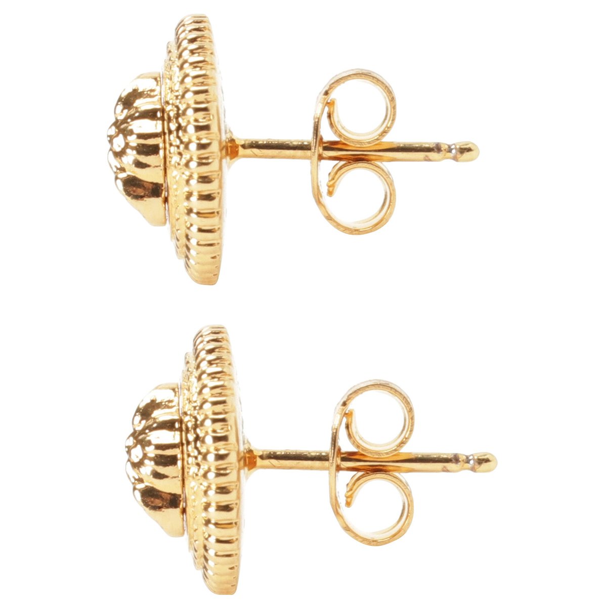 ヴェルサーチ VERSACE 1005333-1A00620-3J000 メドゥーサ ビギー ... ヴェルサーチ 1009583 1A00620 3J000 ピアス