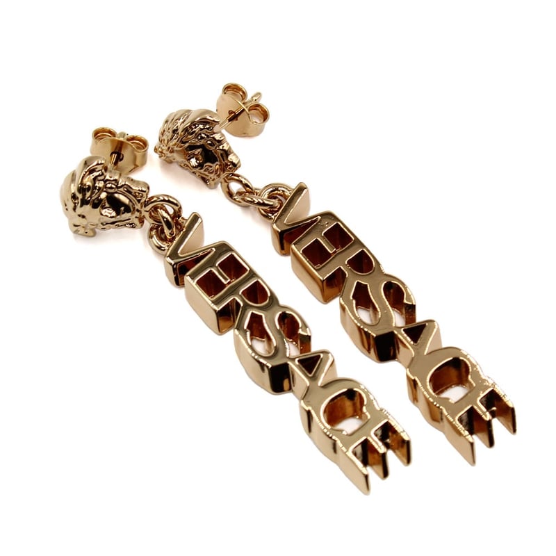 VERSACE ヴェルサーチ 1002273 1A00620 3J000 アクセサリー ACC