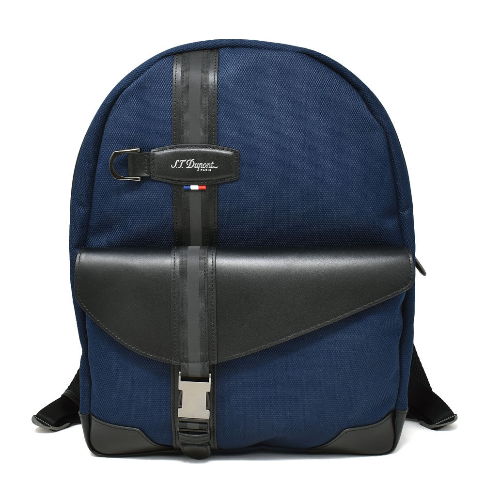 デュポン いそがしく セカンドバッグ Dupont Men