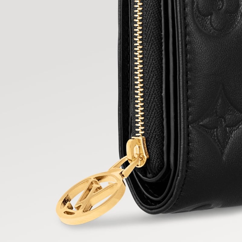 ルイヴィトン LOUIS VUITTON M81599 ポルトフォイユ・ルー | ITUKL