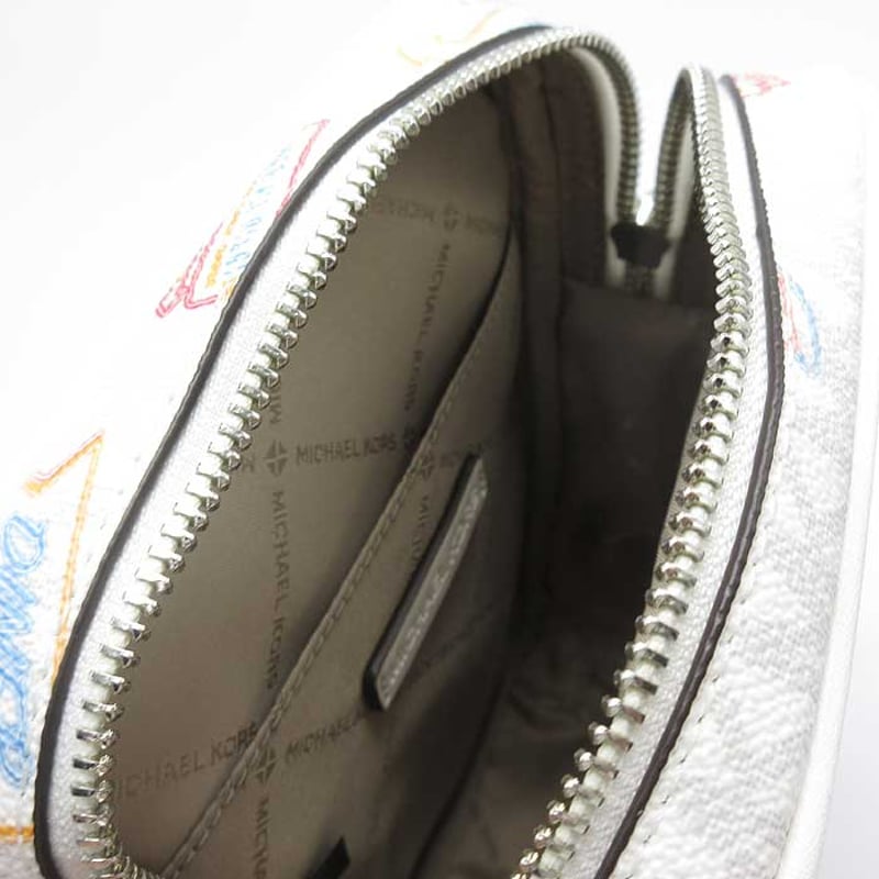 マイケルコース バッグ ショルダーバッグ MICHAEL KORS チェーン  