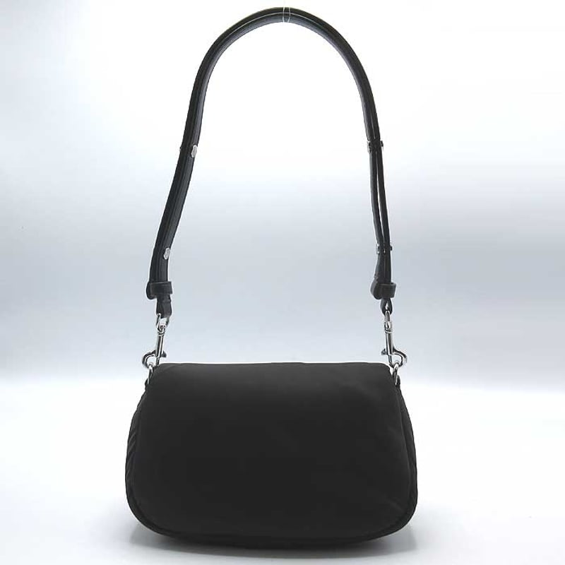 稀少✨美品✨トリーバーチ　パフィー　ワンショルダーバッグ　ブリテン　ナイロン　黒 Amazon | [トリーバーチ] ショルダーバッグ 73509 001 ブリテン