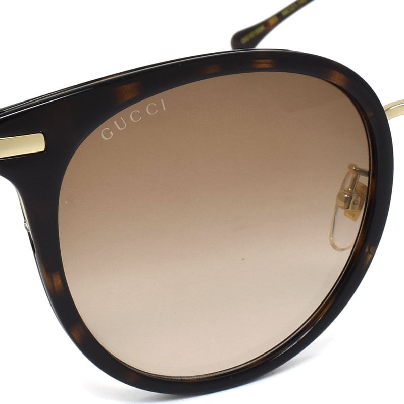 GUCCI グッチ GG1015SK-003 サングラス アジアンフィット メンズ