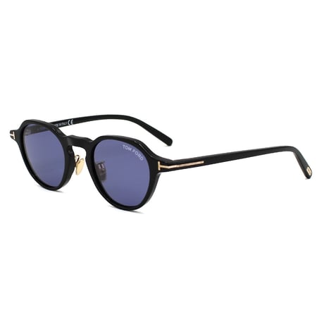 ✨️TOM FORD トムフォード FT0877-D/S 01V 46 サングラス アジアンフィット メンズ レディース ユニセックス