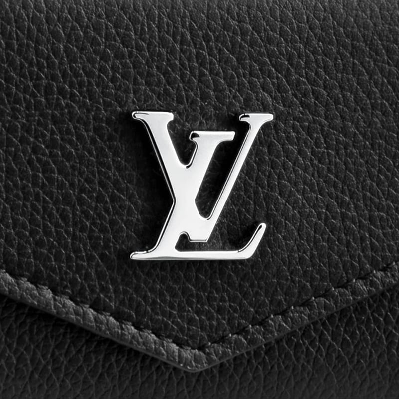 Louis Vuitton ポルトフォイユ ロックミニ ポルトフォイユ ロックミニ ミニウォレット – willow