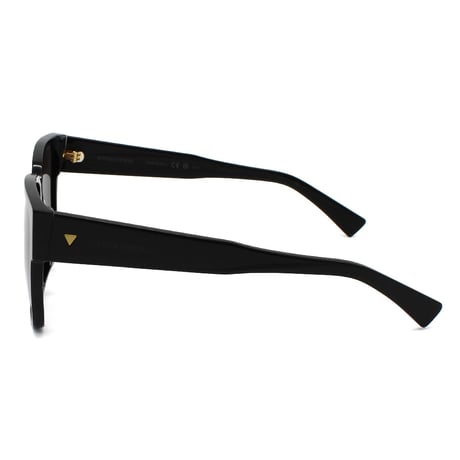 ✨BOTTEGA VENETA BV1287SA-001  アジアンフィット サングラス メンズ／レディース／ユニセックス😎🕶️