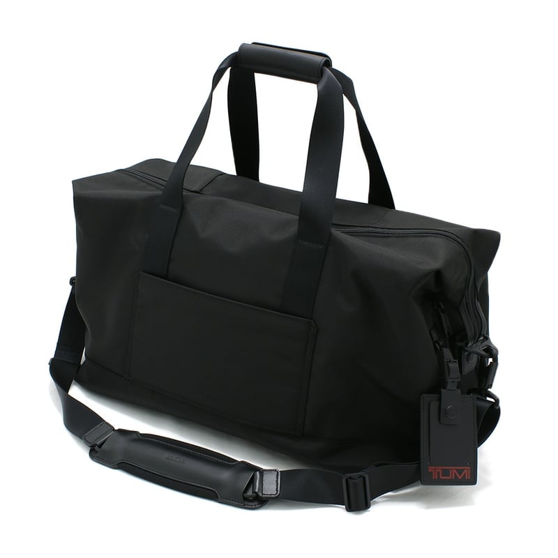 TUMI トゥミ 02203159D3 ALPHA ダブル・エクスパンション・サチェル