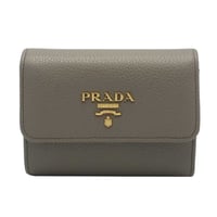 プラダ ポーチ PRADA ナイロン トラップ付 ミニポーチ 斜め掛け 2ZD003  