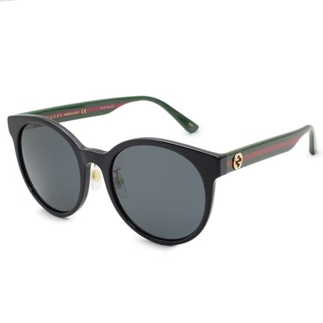 GUCCI グッチ GG0416SK-002 サングラス アジアンフィット メンズ レディース ユニセックス