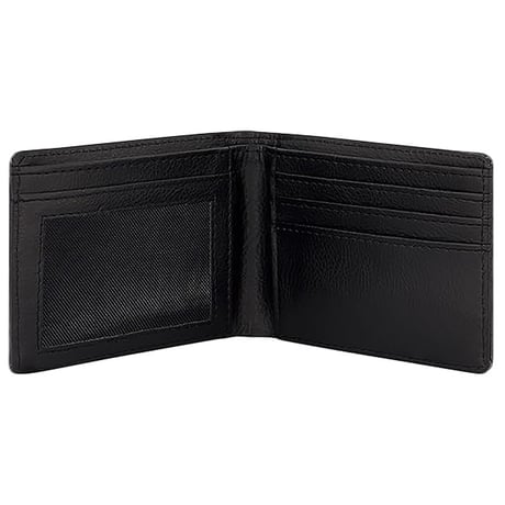 BIFOLD ウォレット in ティンケース MTV CHECKERBOAD