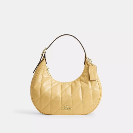 🎀コーチ COACH　エミリー ショルダー バッグ・キルティング　CDX21 IMPM2