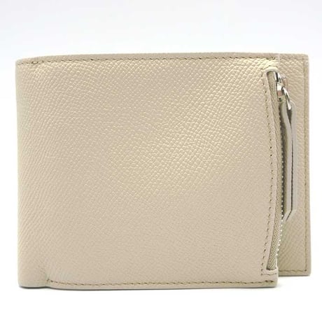 メゾンマルジェラ 二つ折り財布(小銭入れあり) Maison Margiela 11 レザー 4ステッチ SA1UI0019 P4745 T2086 アウトレット メンズ