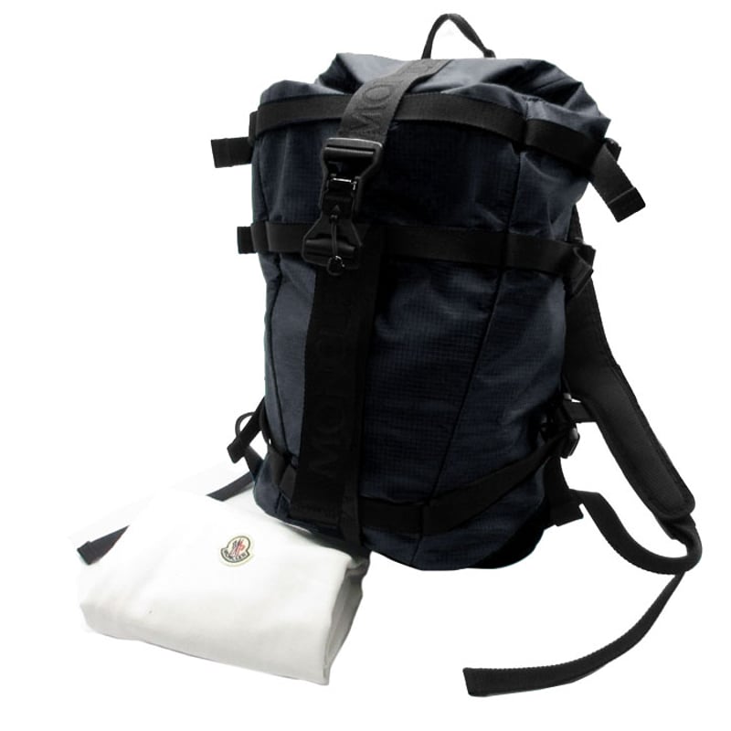モンクレール MONCLER アルゲンス バックパック リュック A4