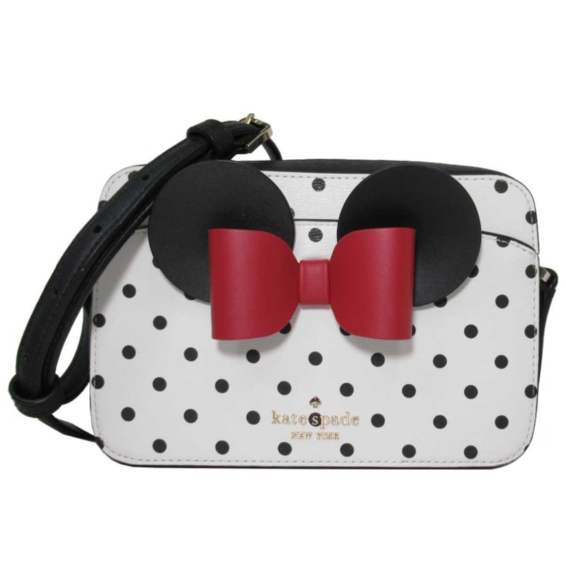 ケイトスペード ニューヨーク ショルダーバッグ K4760 960 レザー  