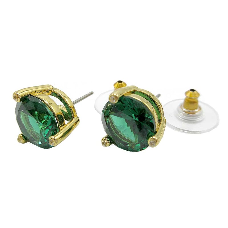 ケイトスペード アクセサリー kate spade キュービックジルコニア