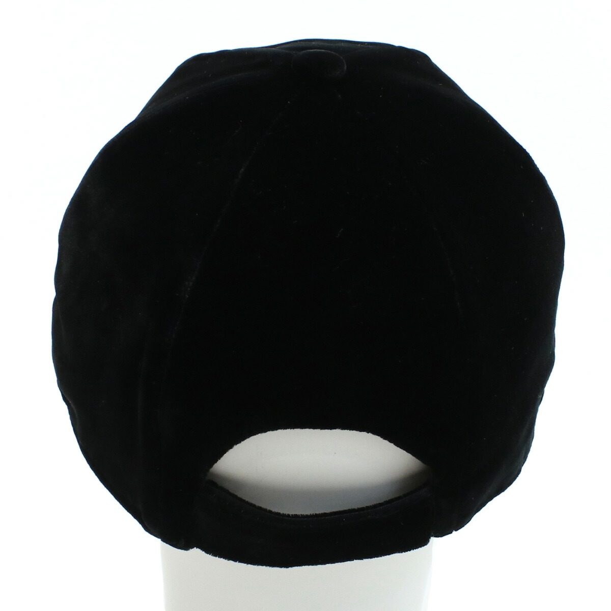 PRADA プラダ レディース 黒キャップ