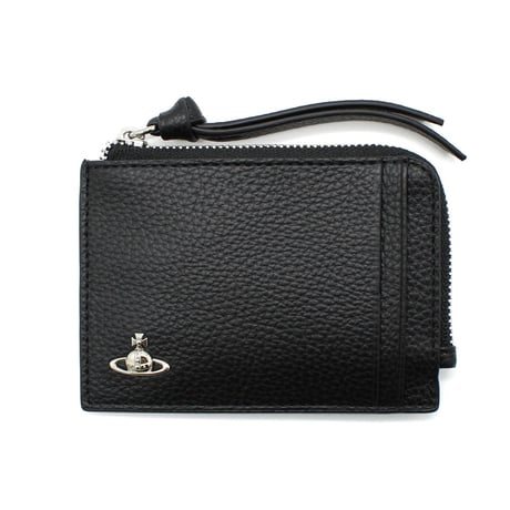 VIVIENNE WESTWOOD ヴィヴィアンウエストウッド 5402000YU-S000D-N403 カードケース カードホルダー メンズ レディース ユニセックス