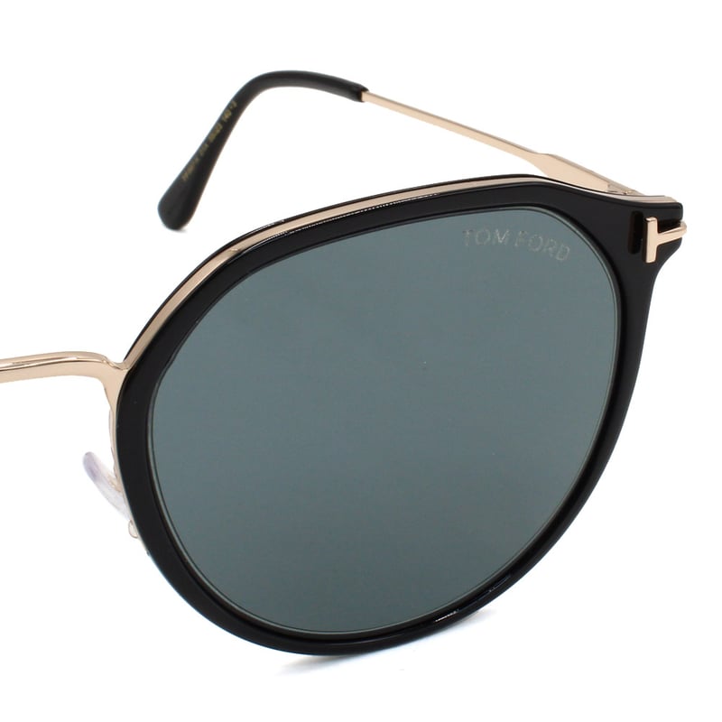 TOM FORD トムフォード FT0897-K/S 01A 55 サングラス EYEWEAR