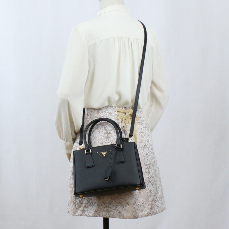 プラダ PRADA ハンドバッグ ショルダー付き フォーマルバッグ 1BA896 プラダ PRADA ハンドバッグ ショルダー付き フォーマルバッグ 1BA896