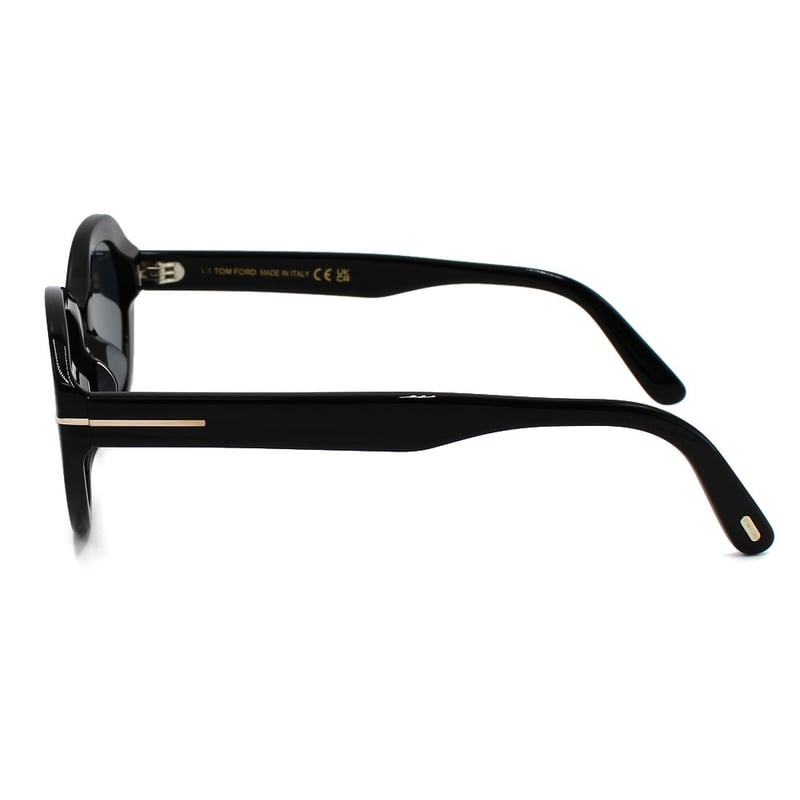 トムフォード サングラス TOM FORD トムフォード FT1171-K/S 01A 53 サングラス EYEWEAR